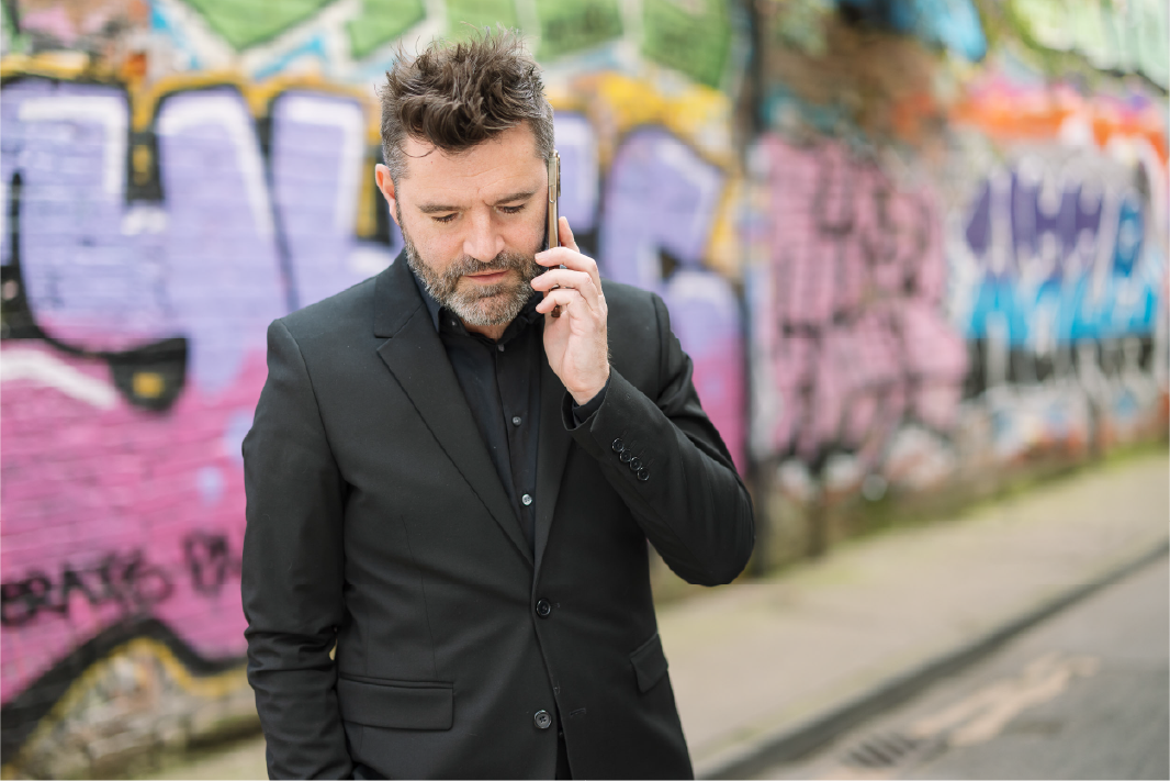 Chris Marsh leading business development for Manchester’s tech and creative sectors